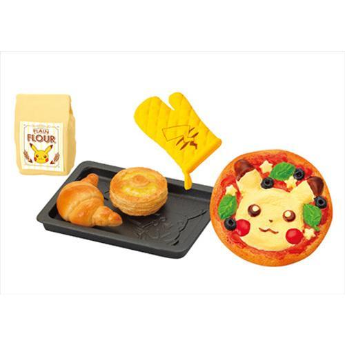 Re-Ment Pokemon Pikachu Kitchen-Single Box (Random)-Re-Ment-Ace Cards &amp; Collectibles