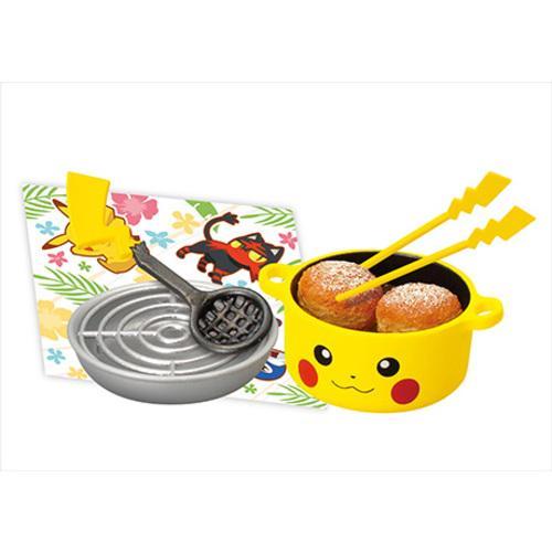 Re-Ment Pokemon Pikachu Kitchen-Single Box (Random)-Re-Ment-Ace Cards &amp; Collectibles