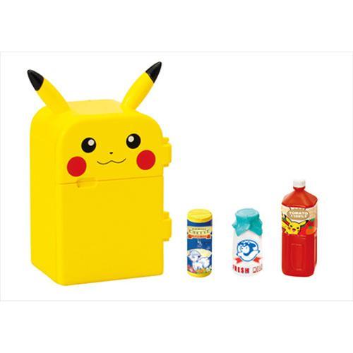 Re-Ment Pokemon Pikachu Kitchen-Single Box (Random)-Re-Ment-Ace Cards &amp; Collectibles