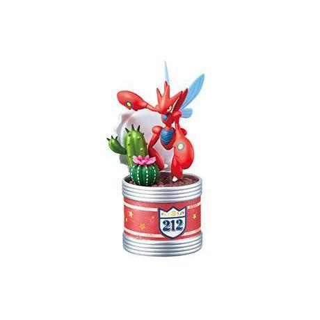 Re-Ment Pokemon Pocket Botanical-Single Box (Random)-Re-Ment-Ace Cards & Collectibles