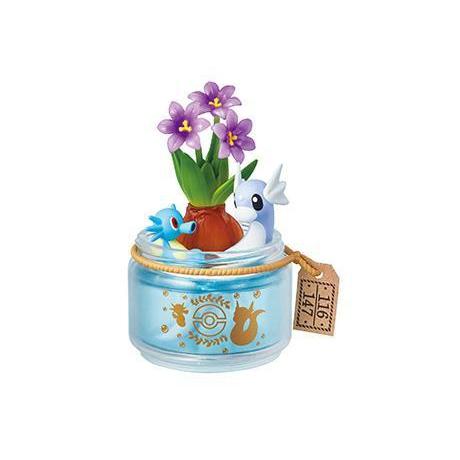 Re-Ment Pokemon Pocket Botanical-Single Box (Random)-Re-Ment-Ace Cards & Collectibles