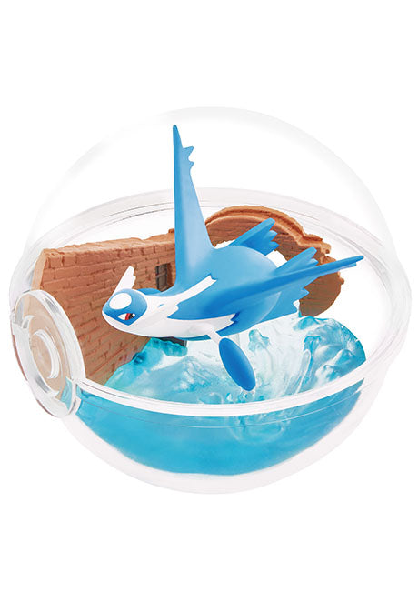 Re-Ment Pokemon Terrarium Collection 12-Single Box (Random)-Re-Ment-Ace Cards & Collectibles