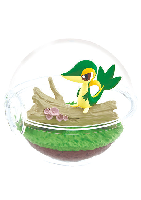Re-Ment Pokemon Terrarium Collection 12-Single Box (Random)-Re-Ment-Ace Cards & Collectibles