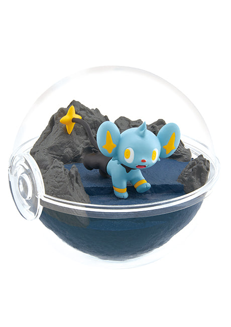 Re-Ment Pokemon Terrarium Collection 12-Single Box (Random)-Re-Ment-Ace Cards & Collectibles