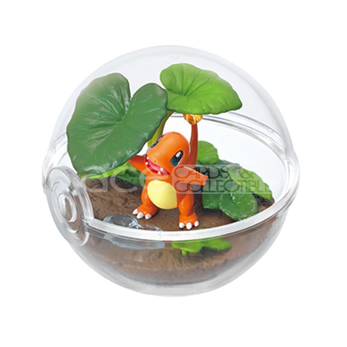 Re-Ment Pokémon Terrarium Collection 3-Single Box (Random)-Re-Ment-Ace Cards & Collectibles
