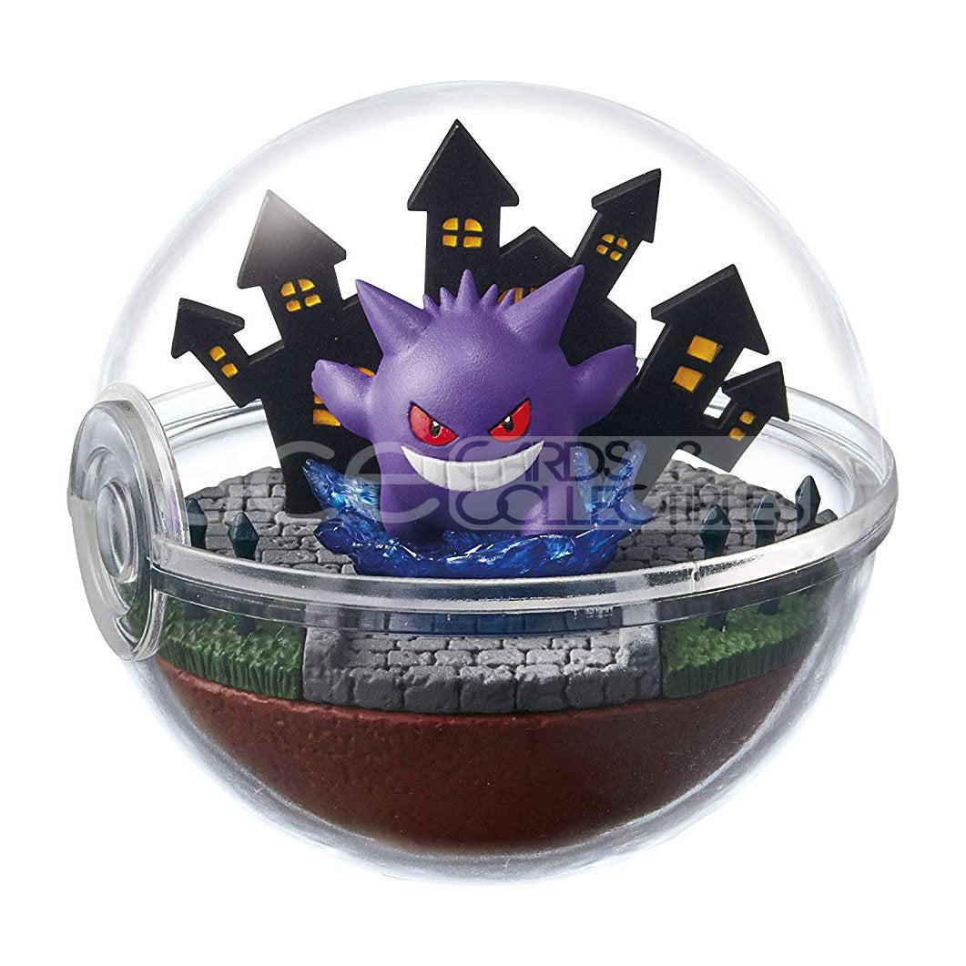 Re-Ment Pokémon Terrarium Collection 4-Single Box (Random)-Re-Ment-Ace Cards & Collectibles