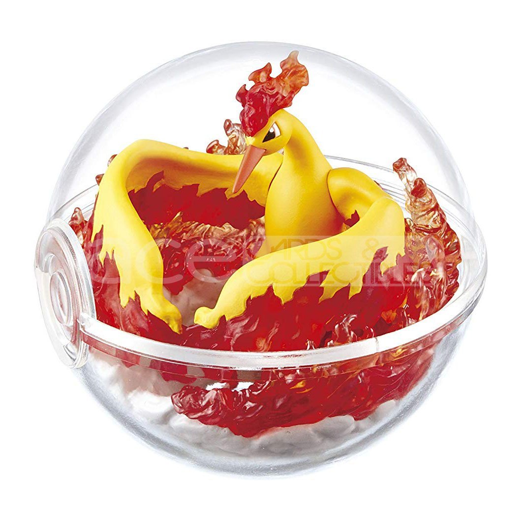 Re-Ment Pokémon Terrarium Collection 4-Single Box (Random)-Re-Ment-Ace Cards & Collectibles