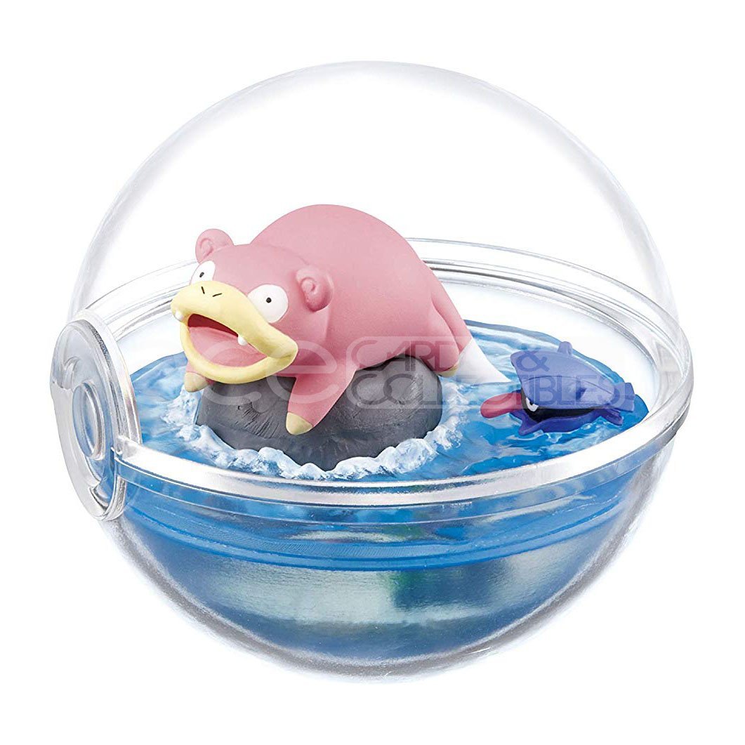 Re-Ment Pokémon Terrarium Collection 4-Single Box (Random)-Re-Ment-Ace Cards & Collectibles