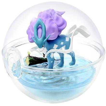 Re-Ment Pokemon Terrarium Collection 5-Single Box (Random)-Re-Ment-Ace Cards & Collectibles
