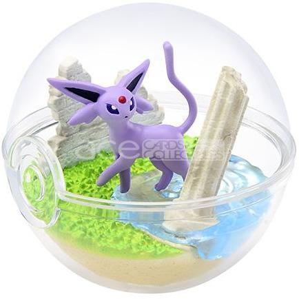 Re-Ment Pokemon Terrarium Collection 5-Single Box (Random)-Re-Ment-Ace Cards & Collectibles