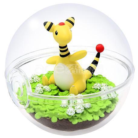 Re-Ment Pokemon Terrarium Collection 5-Single Box (Random)-Re-Ment-Ace Cards & Collectibles