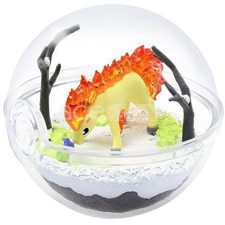 Re-Ment Pokemon Terrarium Collection 5-Single Box (Random)-Re-Ment-Ace Cards & Collectibles