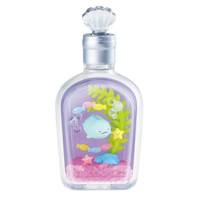 Re-Ment San-X Sumikko Marine Bottle-Single Box (Random)-Re-Ment-Ace Cards &amp; Collectibles