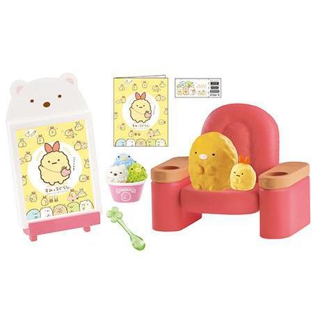 Re-Ment San-X Sumikko Theater-Single Box (Random)-Re-Ment-Ace Cards &amp; Collectibles