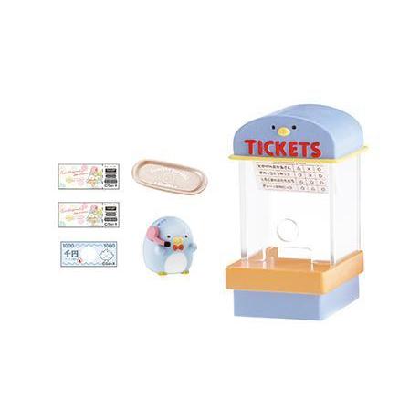Re-Ment San-X Sumikko Theater-Single Box (Random)-Re-Ment-Ace Cards &amp; Collectibles