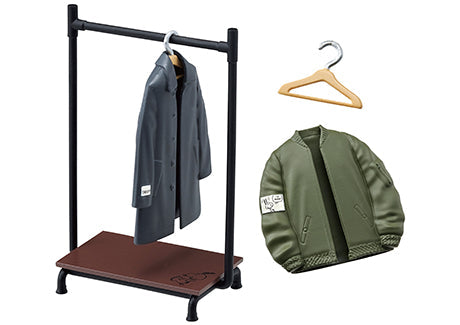 Re-Ment Snoopy Urban Select Shop-Single Box (Random)-Re-Ment-Ace Cards & Collectibles