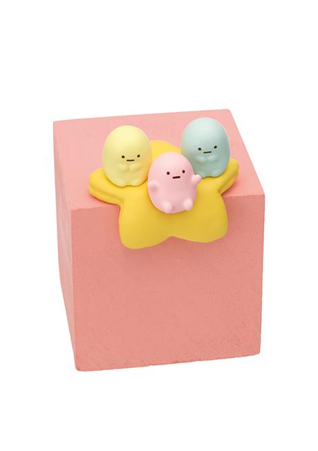 Re-Ment Sumikko Pittori Collection-Single Box (Random)-Re-Ment-Ace Cards &amp; Collectibles