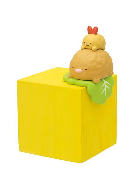 Re-Ment Sumikko Pittori Collection-Single Box (Random)-Re-Ment-Ace Cards &amp; Collectibles