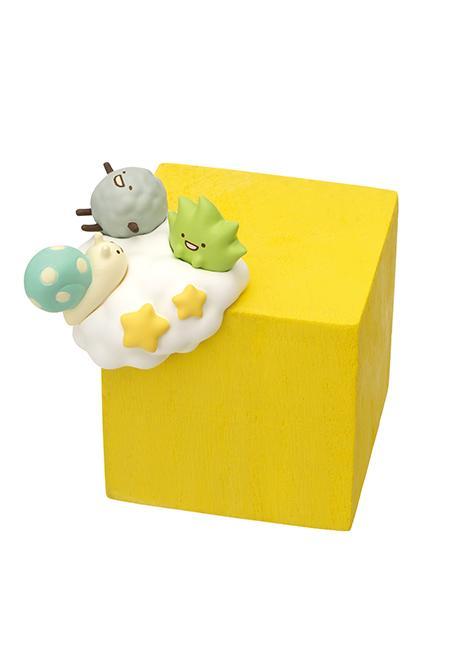 Re-Ment Sumikko Pittori Collection-Single Box (Random)-Re-Ment-Ace Cards &amp; Collectibles