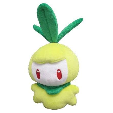 Pokémon Petilil Plush [PP104]-San-ei-Ace Cards & Collectibles