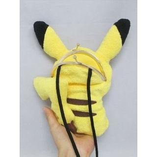Pokémon Pikachu Coin Pochette-San-ei-Ace Cards & Collectibles
