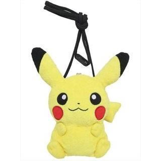 Pokémon Pikachu Coin Pochette-San-ei-Ace Cards & Collectibles