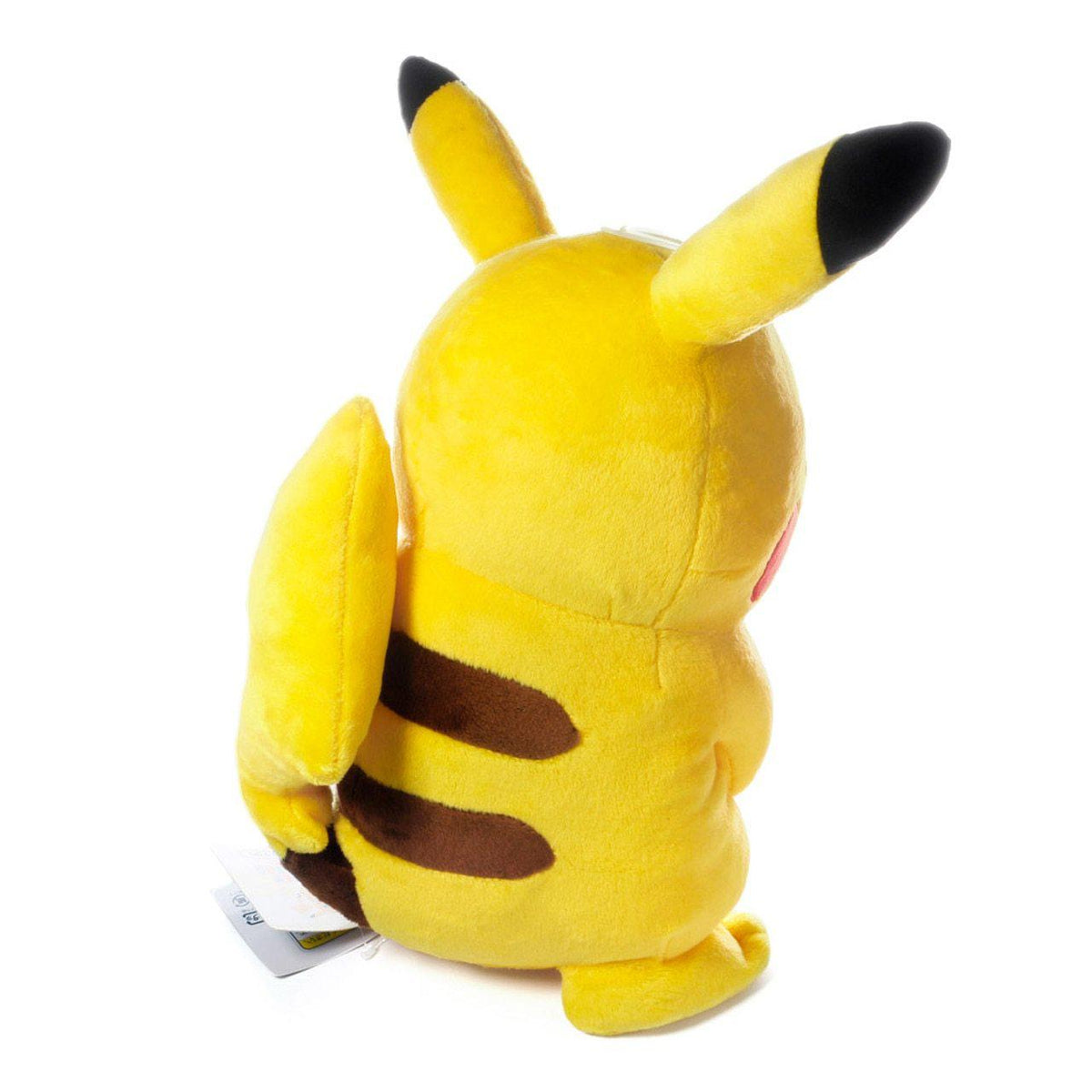 Pokémon "Pikachu" (M) Plush [PP16]-San-ei-Ace Cards & Collectibles