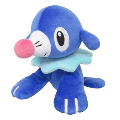 Pokémon Popplio (S) Plush [PP56]-San-ei-Ace Cards & Collectibles