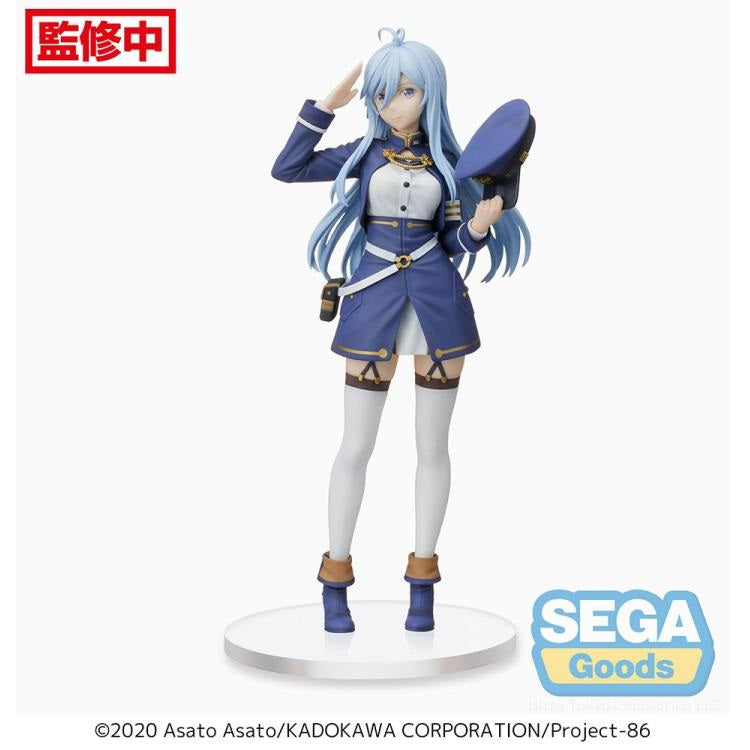 86 "Handler Lena" Premium Figure-Sega-Ace Cards & Collectibles