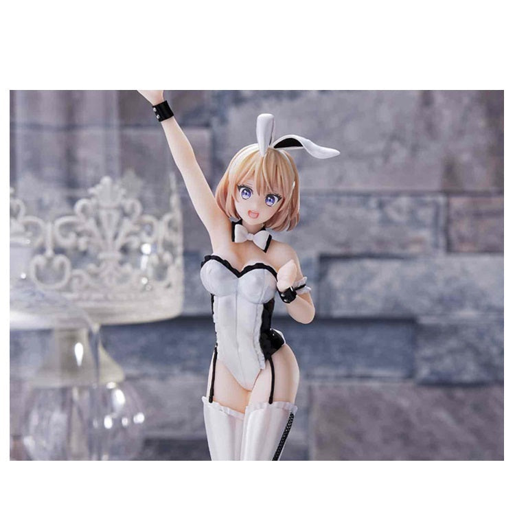 A Couple of Cuckoos "Sachi Umino" Premium Figure-Sega-Ace Cards & Collectibles