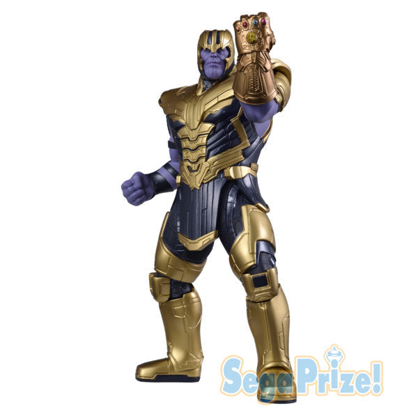 Avengers: End Game Limited Premium Figure LPM "Thanos"-Sega-Ace Cards & Collectibles