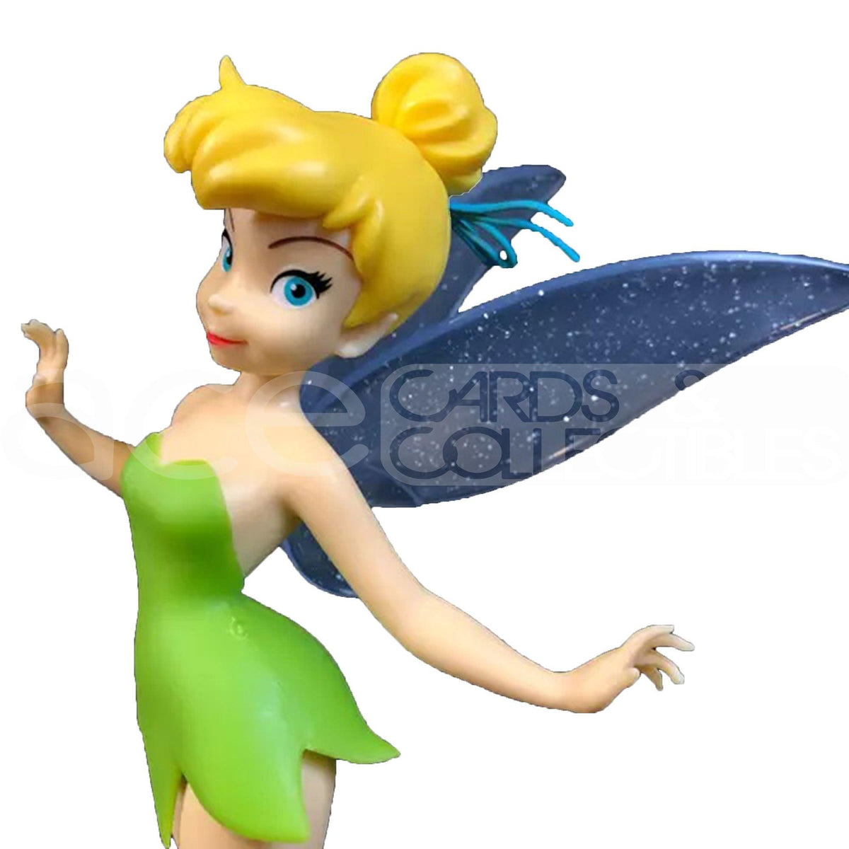 Disney Peter Pan Figure &quot;Tinker Bell&quot;-Sega-Ace Cards &amp; Collectibles