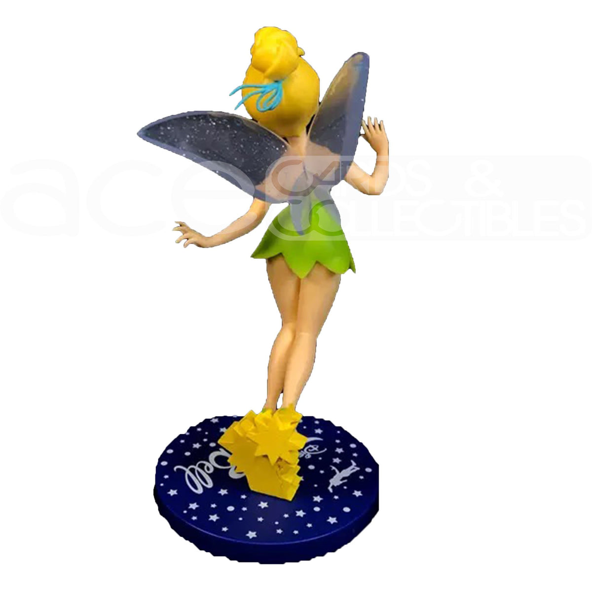 Disney Peter Pan Figure &quot;Tinker Bell&quot;-Sega-Ace Cards &amp; Collectibles
