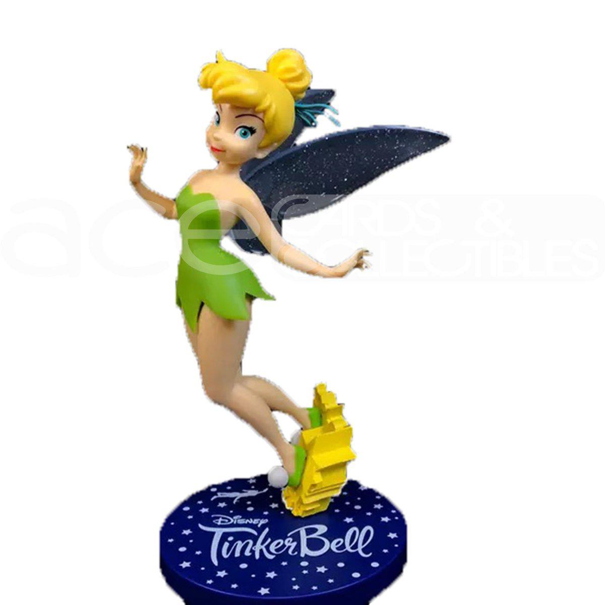 Disney Peter Pan Figure &quot;Tinker Bell&quot;-Sega-Ace Cards &amp; Collectibles