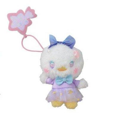 Disney "Yumefuwa" Starry Sky Hanging Mascot-Sega-Ace Cards & Collectibles
