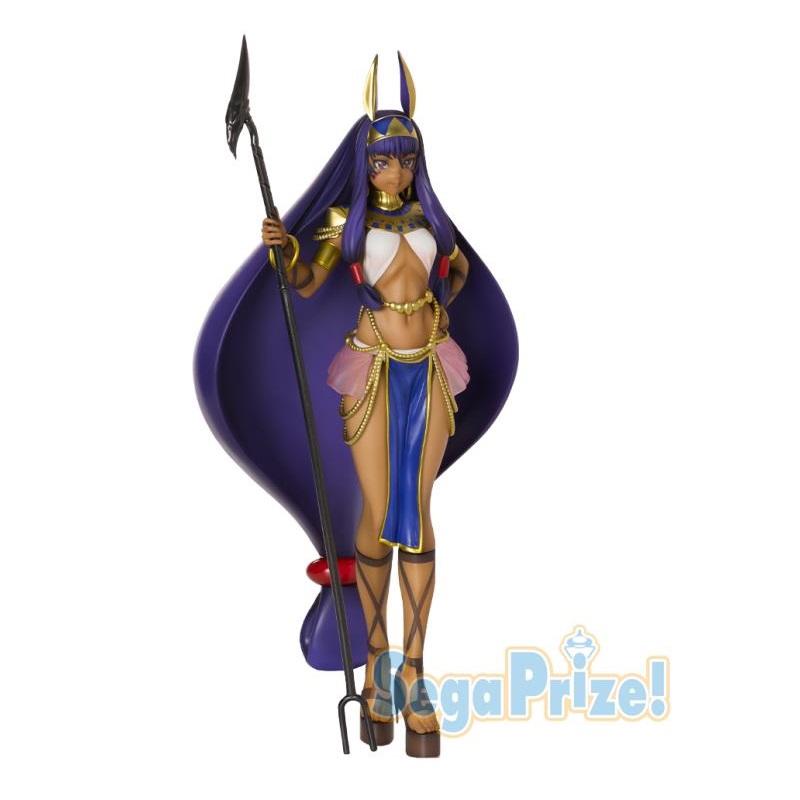 Fate Grand Order "Nitocris"-Sega-Ace Cards & Collectibles