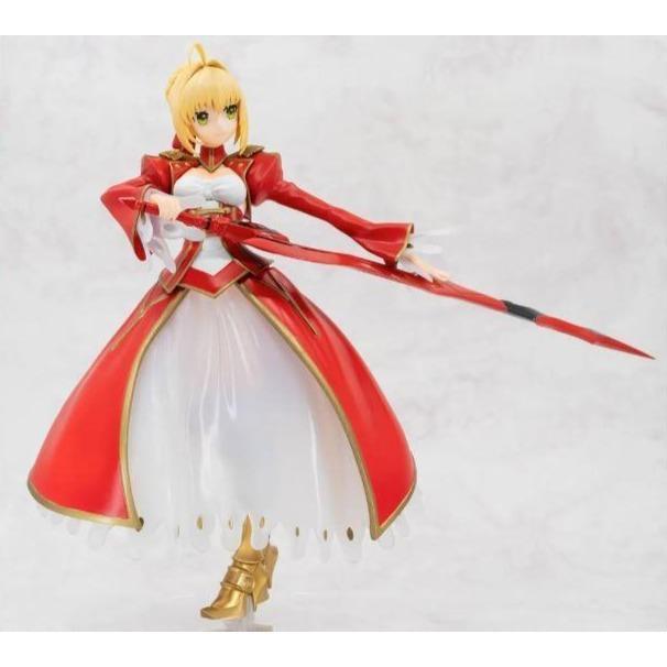 Fate/Extra Last Encore Super Premium SPM "Nero"-Sega-Ace Cards & Collectibles