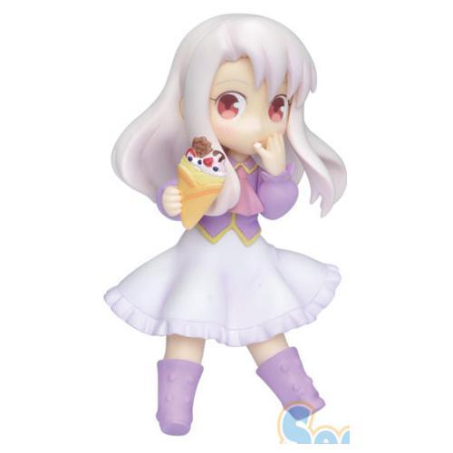 Fate/FGO Today's Menu for Emiya Family "Iriyasufiru"-Sega-Ace Cards & Collectibles