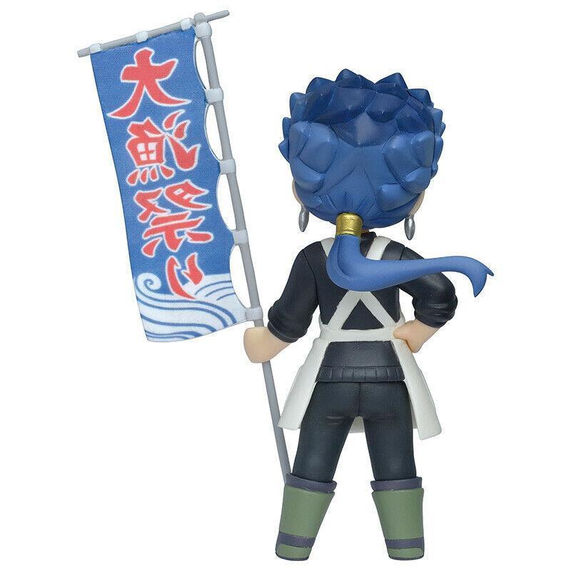 Fate/FGO Today's Menu for Emiya Family "Lancer"-Sega-Ace Cards & Collectibles