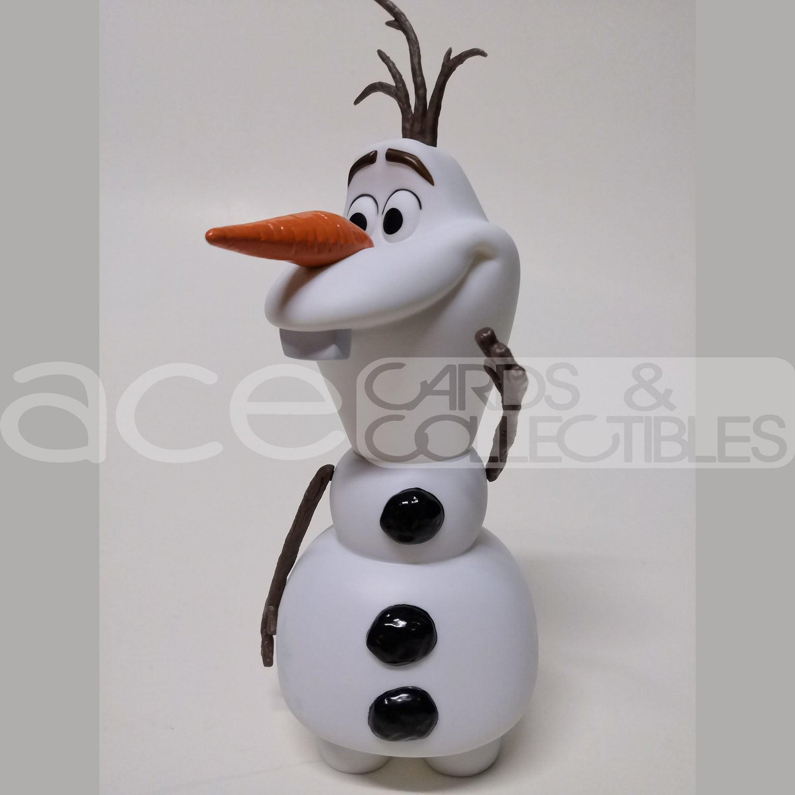 Frozen 2 Sega Premium Big Figure "Olaf"-Sega-Ace Cards & Collectibles