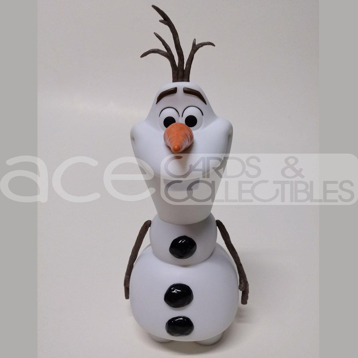 Frozen 2 Sega Premium Big Figure "Olaf"-Sega-Ace Cards & Collectibles