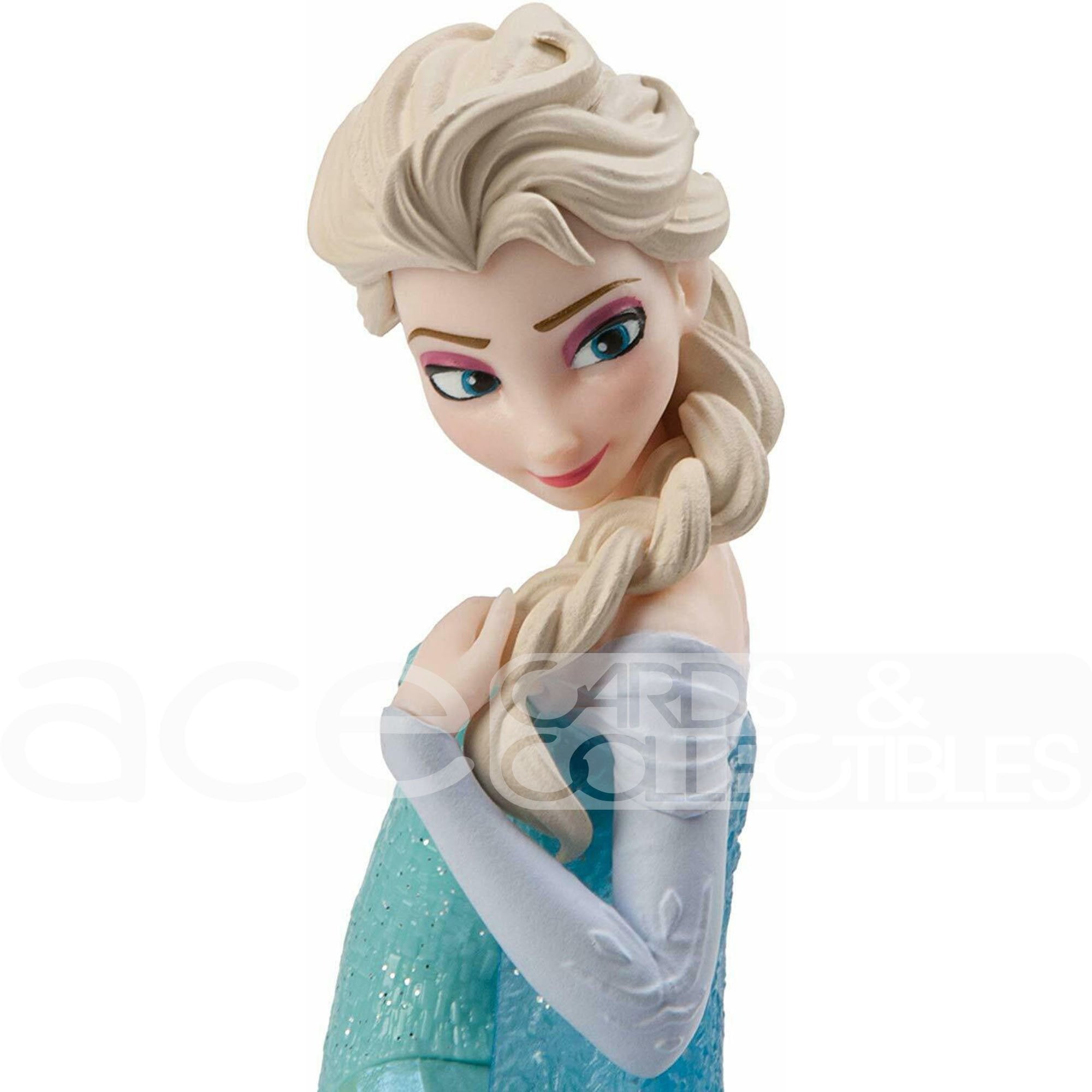 Frozen Sega Premium Figure "Elsa"-Sega-Ace Cards & Collectibles