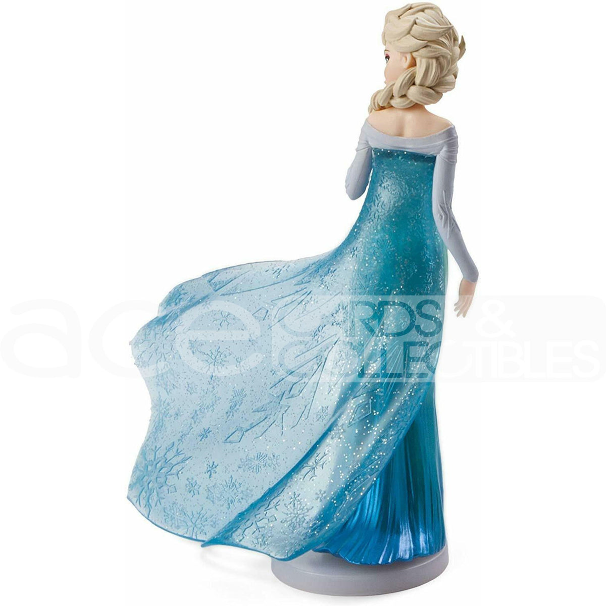 Frozen Sega Premium Figure &quot;Elsa&quot;-Sega-Ace Cards &amp; Collectibles