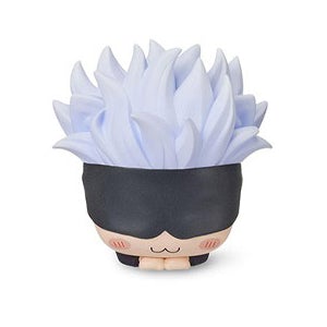 Jujutsu Kaisen Ohiruneko Vol. 2 Mini Figures-Completed Set of 3-Sega-Ace Cards & Collectibles