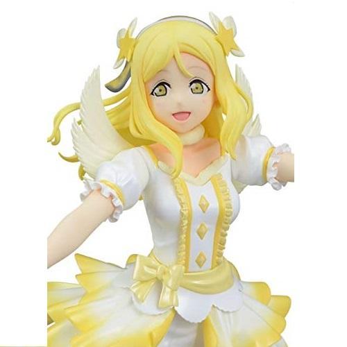 Love Live! Sunshine!! -The School Idol Movie Over The Rainbow- Super Premium SPM EXQ "Ohara Mari"-Sega-Ace Cards & Collectibles