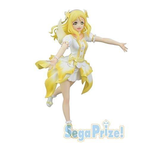 Love Live! Sunshine!! -The School Idol Movie Over The Rainbow- Super Premium SPM EXQ "Ohara Mari"-Sega-Ace Cards & Collectibles