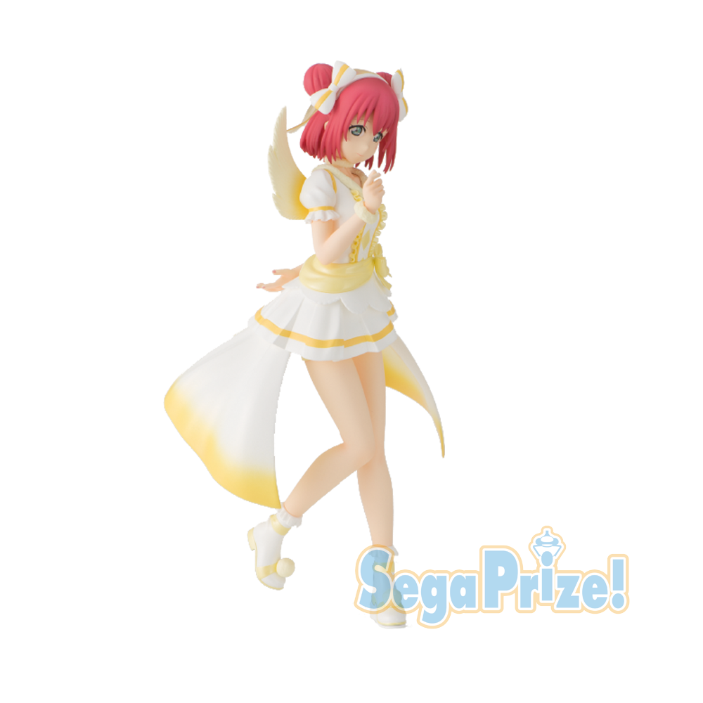 Love Live! Sunshine!! -The School Idol Movie Over The Rainbow- Super Premium SPM EXQ "Ruby"-Sega-Ace Cards & Collectibles