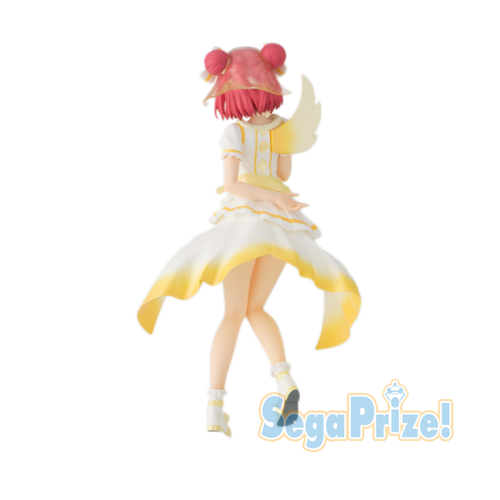 Love Live! Sunshine!! -The School Idol Movie Over The Rainbow- Super Premium SPM EXQ "Ruby"-Sega-Ace Cards & Collectibles