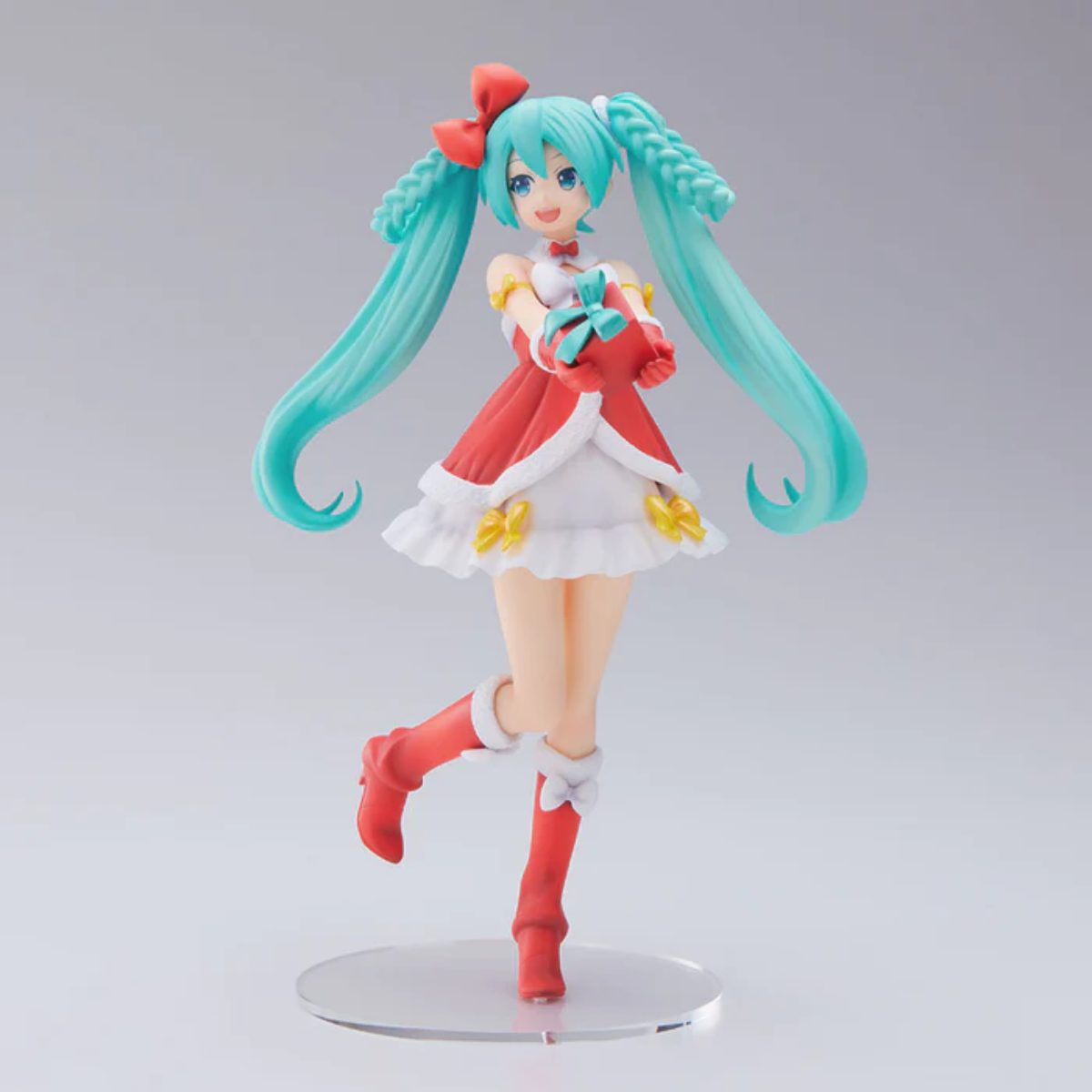 SPM Figure Christmas 2022 Ver. "Hatsune Miku"-Sega-Ace Cards & Collectibles
