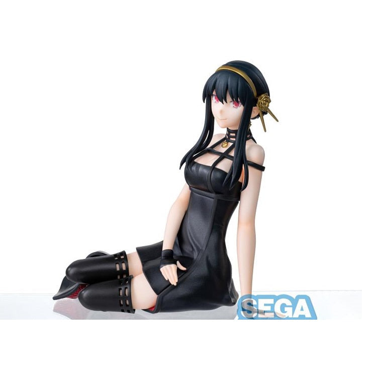 Spy x Family "Yor Forger" PM Perching Figure-Sega-Ace Cards & Collectibles